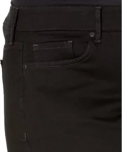 Women NYDJ Plus Size Waist Match Relaxed Flare in