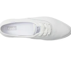 Women Keds Point Lace Up