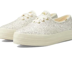 Women Keds Point Lace Up