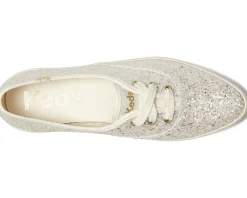 Women Keds Point Lace Up