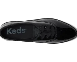 Women Keds Point Lace Up