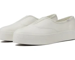 Women Keds Point Slip On