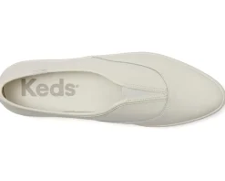 Women Keds Point Slip On