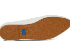 Women Keds Point Slip On