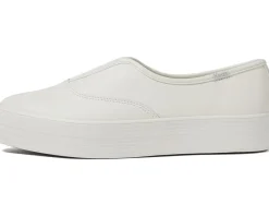 Women Keds Point Slip On