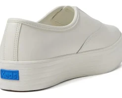 Women Keds Point Slip On
