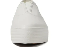 Women Keds Point Slip On