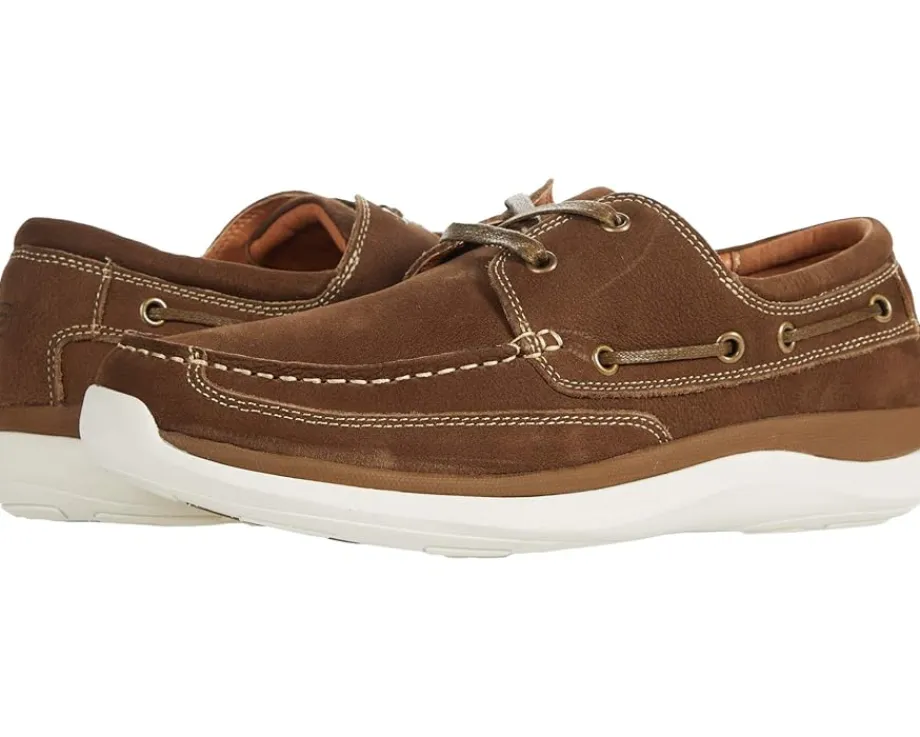 Boat Shoes|Propet Pomeroy Timber