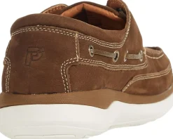 Boat Shoes|Propet Pomeroy Timber