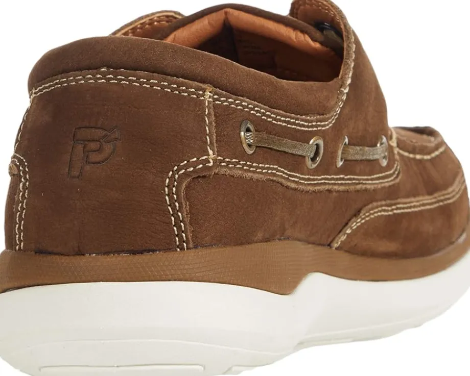 Boat Shoes|Propet Pomeroy Timber