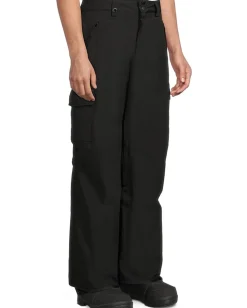 Quiksilver Activewear<Porter Snow Pants Black