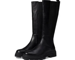 Boots|Boots|Madewell Porter Tall Boot-Extended Sizing True Black