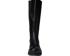Boots|Boots|Madewell Porter Tall Boot-Extended Sizing True Black