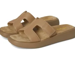 Alegria Sandals|Sandals<Portia Beige