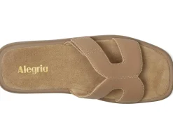 Alegria Sandals|Sandals<Portia Beige