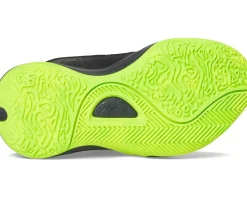 Under Armour Kids Shoes|Shoes<Pre School Lockdown 7 (Little Kid) Black/Anthracite/Metallic Black