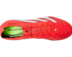 Women adidas Predator League Firm Ground/Multi Ground Soccer Cleats