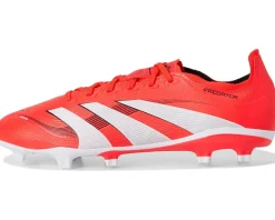Women adidas Predator League Firm Ground/Multi Ground Soccer Cleats