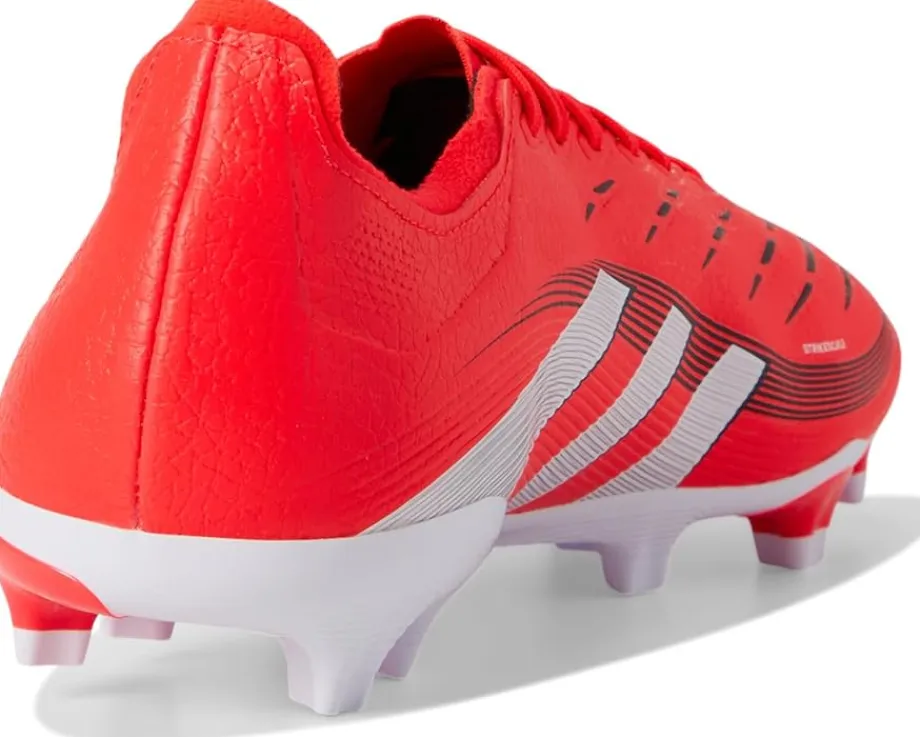 Women adidas Predator League Firm Ground/Multi Ground Soccer Cleats