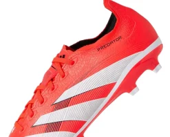 Women adidas Predator League Firm Ground/Multi Ground Soccer Cleats