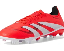Women adidas Predator League Firm Ground/Multi Ground Soccer Cleats
