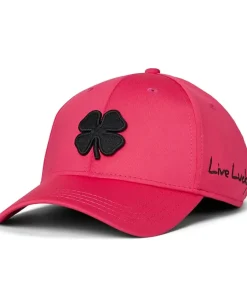 Women Black Clover Premium Clover 145 Hat