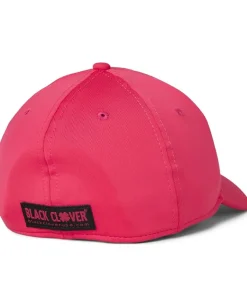 Women Black Clover Premium Clover 145 Hat