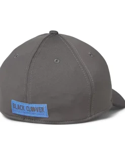 Accessories|Accessories|Black Clover Premium Clover 139 Hat Charcoal Hat/3d True Blue Clover