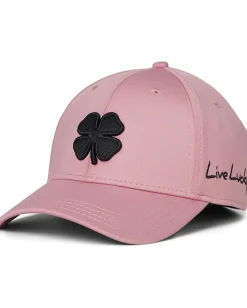 Women Black Clover Premium Clover 146 Hat