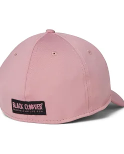 Women Black Clover Premium Clover 146 Hat