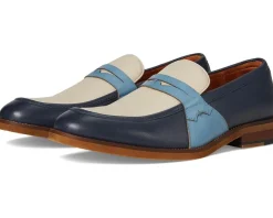 Stacy Adams Prichard Penny Slip-On