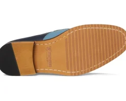 Stacy Adams Prichard Penny Slip-On