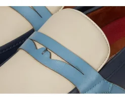 Stacy Adams Prichard Penny Slip-On