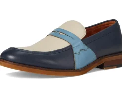 Stacy Adams Prichard Penny Slip-On