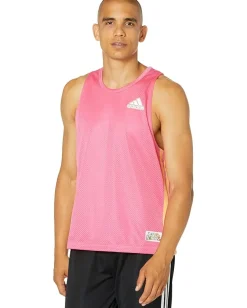 Activewear|Activewear|adidas Pride Badge Of Sport Jersey Semi Solar Pink