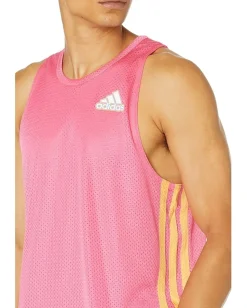 Activewear|Activewear|adidas Pride Badge Of Sport Jersey Semi Solar Pink