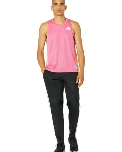 Activewear|Activewear|adidas Pride Badge Of Sport Jersey Semi Solar Pink