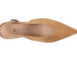GUESS Primo Medium Natural Outlet