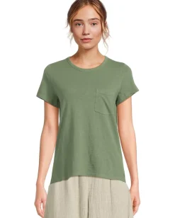 Toad&Co Primo Short Sleeve Crew Ivy Online