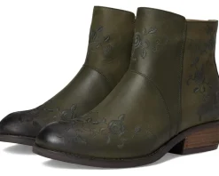 Boots|Boots|Taos Footwear Privilege 2 Olive