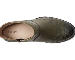 Boots|Boots|Taos Footwear Privilege 2 Olive