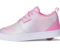 Heelys Shoes|Shoes<Pro 20 Fade (Little Kid/Big Kid/Adult) Silver/Pink