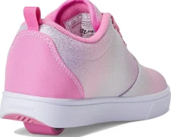 Heelys Shoes|Shoes<Pro 20 Fade (Little Kid/Big Kid/Adult) Silver/Pink