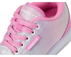 Heelys Shoes|Shoes<Pro 20 Fade (Little Kid/Big Kid/Adult) Silver/Pink