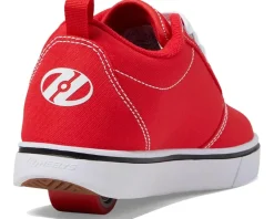 Heelys Shoes<Pro 20 (Little Kid/Big Kid) Red/White