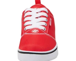 Heelys Shoes<Pro 20 (Little Kid/Big Kid) Red/White