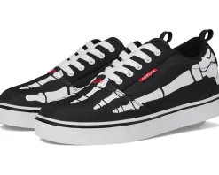 Sneakers|Sneakers|Heelys Pro 20 Prints Black/White/Red 2