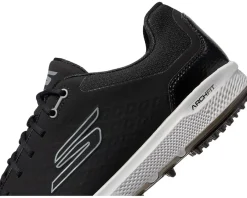 Skechers GO GOLF Sneakers|Sneakers<Pro 6 SL Black/Grey