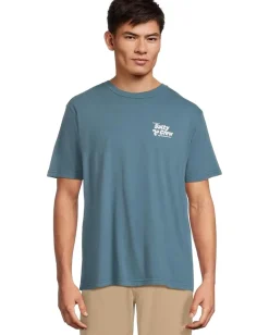 Salty Crew Props Classic Shortsleeve Tee