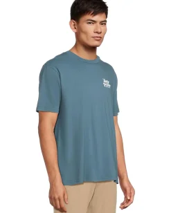 Salty Crew Props Classic Shortsleeve Tee